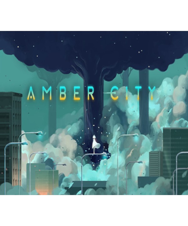 Amber City Steam Key GLOBAL